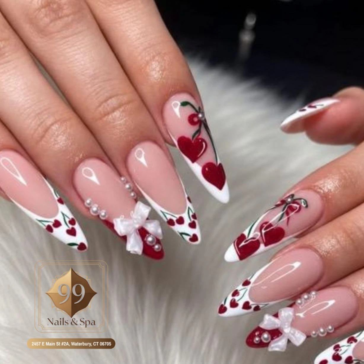 Nails Oct 05
